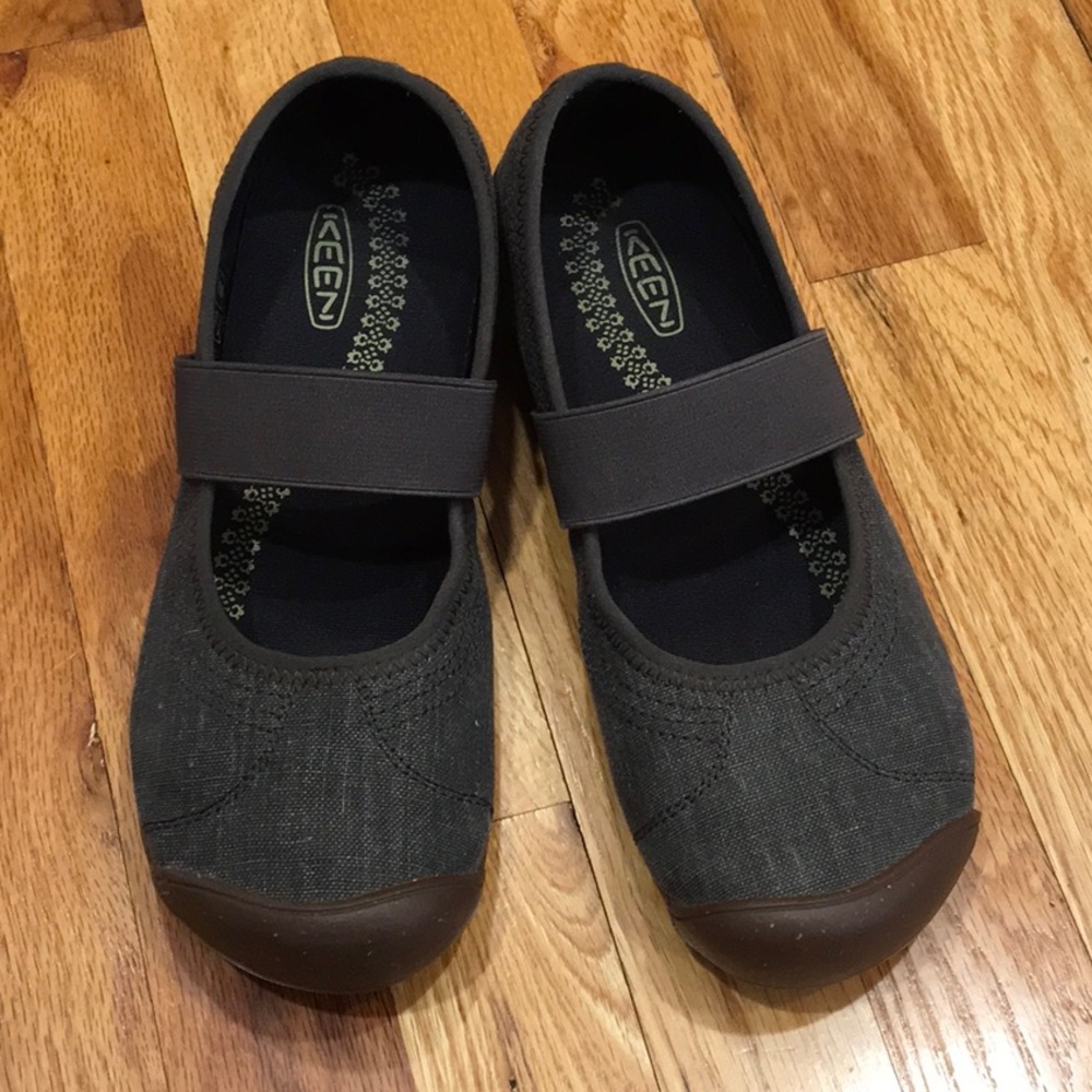 Keen Casual Mary Jane